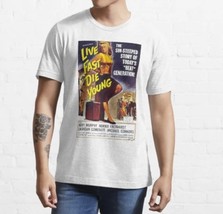 Movie Poster Merchandise Essential T-Shirt - £7.89 GBP+