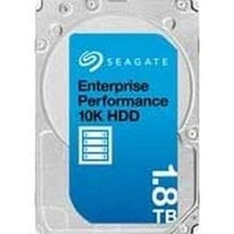 Seagate Enterprise Performance 10K ST1800MM0129 1.8TB 10000RPM SAS 12.0 ... - $463.99