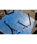 2001-2003 TOYOTA PRIUS AC AIR CONDITIONER LINE HOSE TUBE R3095 - $4,203.29 MXN 2001-2003 TOYOTA PRIUS AC AIR CONDITIONER LINE HOSE TUBE R3095 - $4,203.29 MXN