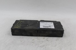 Chassis ECM Communication Connectivity Module Fits 18-20 VOLVO S90 13165 - $427.49