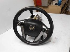 2008 2009 2010 2011 2012 Honda Accord Steering Column Assembly - $147.98