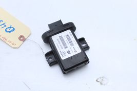 08-13 VOLVO XC70 HEADLIGHT CONTROL MODULE Q4363 image 9