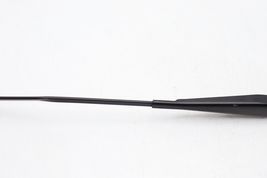 09-16 AUDI A4 B8 SEDAN LEFT DRIVER WINDSHIELD WIPER ARM E2132 image 3