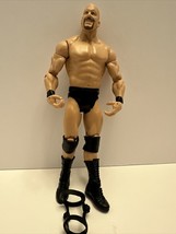 WWE Action Figure Stone Cold Steve Austin - £11.71 GBP