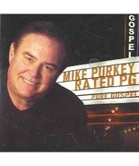 Rated PG: Pure Gospel [Audio CD] Mike Purkey - £15.29 GBP