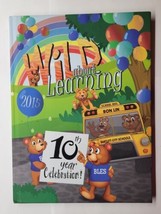 2015 Bon Lin Elementary BLES Bartlett Tennessee Yearbook Annual - $29.69