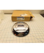 Ford 5L3Z-1130-S Wheel Cover Hub Center Cap Chrome - $67.98