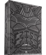 Theory11 The Dark Knight Trilogy Premium Playing Card Officially License... - $338.51 MXN