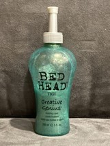 Read - Bed Head By Tigi Creative Genius Sculpting Liquid - £23.59 GBP