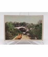 Army Club Cigarettes Cavanders River Valleys No. 48 of 108 Hand Coloured... - $186.20 MXN