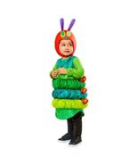 Rubies The Very Hungry Caterpillar Unisex Toddler Halloween Costume Set ... - $55.20 CAD