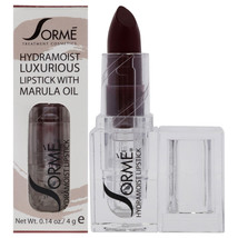 Hydramoist Lipstick - Vibes by Sorme Cosmetics for Women - 0.14 oz Lipstick - $186.57 MXN