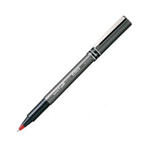 Uni-Ball Micro Deluxe Rollerball Pen 0.2mm (12-Pack) - Red - $62.29