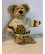 Boyds Busley Bear 8&quot; tall with tag - £11.96 GBP