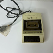 VTG 80s Commodore 64 C2N Cassette Unit Player Drive VIC PET CBM Untested - $28.25