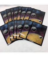 (14) Dune Imperium Sleeves Arrakis Planet 66x91mm - $128.98 MXN