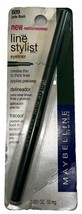 1- Maybelline New York Line Stylist Eyeliner #609 JADE FLASH (New/HTF/Se... - $24.03