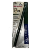 1- Maybelline New York Line Stylist Eyeliner #609 JADE FLASH (New/HTF/Se... - €20,49 EUR