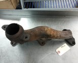 Right Exhaust Manifold From 1991 Cadillac DeVille  4.9 3527190 - £60.04 GBP