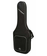 Ultimate Support Acoustic Guitar Gig Bag Soft Carry Case Black USPB-AG2 - $675.07