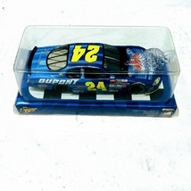 Winners Circle 1:24 03 #24 Pepsi Dupont Chevrolet Monte Carlo Jeff Gordo... - $28.77