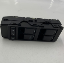 2011-2017 Jeep Patriot Master Power Window Switch OEM J03B20011 - £26.23 GBP