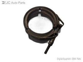 Down Pipe Clamp For 11-14 Ford F-250 Super Duty  6.7 FC3Q6C840BA Diesel - $19.75