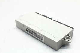 2002-2005 BMW 745i 745LI 760i E65 E66 FRONT RIGHT PASSENGER DOOR MODULE P8126 image 5