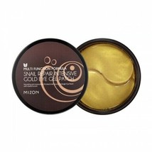 Mizon Snail Repair Intensive Gold Eye Gel Patch - £36.63 GBP