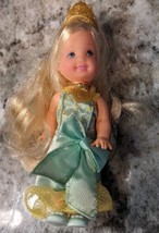 Vintage 2002 Barbie, Kelly Club, Princess Kelly, Dream Club - £9.52 GBP