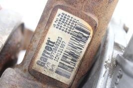 Turbo/Supercharger 6.6L Fits 04-05 LLY SIERRA 2500 PICKUP 75965 image 8