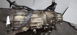 Automatic Transmission 6.6L LB7 4X4 4WD Fits 04 SIERRA 2500 PICKUP 61766 image 4