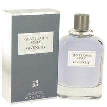 Givenchy Gentleman Only Cologne 5.0 Oz Eau De Toilette Spray image 4