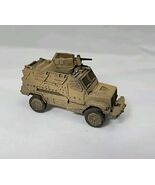 Jeep Vehicle With Turret 10mm Wargaming Miniature - $8.90