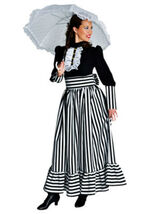Victorian/Edwardian My Fair Lady  Costume !  XS - XXL - $64.73