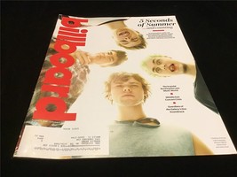 Billboard Magazine August 9, 2014 5 Seconds of Summer, Iggy Azalea - £14.38 GBP