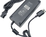 Genuine Microsoft Xbox One Charger Accessory Kit Original Ac Adapter Cha... - $39.99