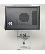 WFCO WF-8735P Black Power Center RV AC &amp; DC Power Distribution Panel Ope... - $203.60 CAD