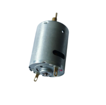 Replacement DC3.6V Hair Clipper Rotary Motor 7500 RPM Fit for Wahl 8148 8591 - £9.28 GBP