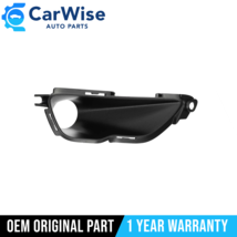 New MOPAR OEM FOG LAMP LIGHT BEZEL RIGHT SIDE 16-21 GRAND CHEROKEE 68261... - $24.34 CAD