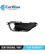 New MOPAR OEM FOG LAMP LIGHT BEZEL RIGHT SIDE 16-21 GRAND CHEROKEE 68261... - $24.34 CAD