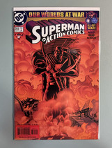 Action Comics (vol. 1) #781 - DC Comics - Combine Shipping - £3.72 GBP
