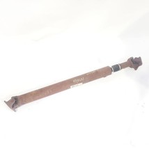 Rear Drive Shaft PN: 8972321713 OEM 2002 2003 2004 Isuzu Axiom 4WD - $68.19