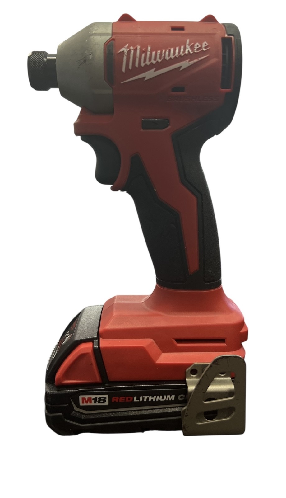 Milwaukee Cordless hand tools 3650-20 460239 - $99.00