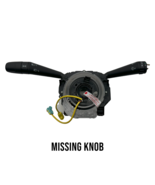 OEM Mopar 2015-2023 Jeep Renegade Clockspring Wiper Steering Controls 59... - $2,809.19 MXN