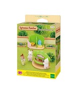 Sylvanian Families Nursery Bathroom Set  - $45.00