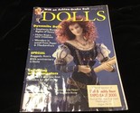 Dolls Magazine September 2000 Dynamite Dolls - $8.00
