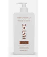 Body Lotion Contains Naturally Derived PlantBased Moisturizers unisex - $218.28 MXN