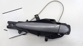 Left Rear Back Door Handle Exterior Station Wgn Fits 08-11 BMW 328iInspe... - $33.56