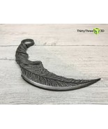 Mazikeen&#39;s Blades,(Pair) 3D Printed, Unofficial - $76.83 CAD